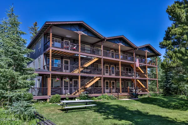 $480,000 | 78679 Highway 40, Unit BUILDING 2 7, Winter Park, CO 80482