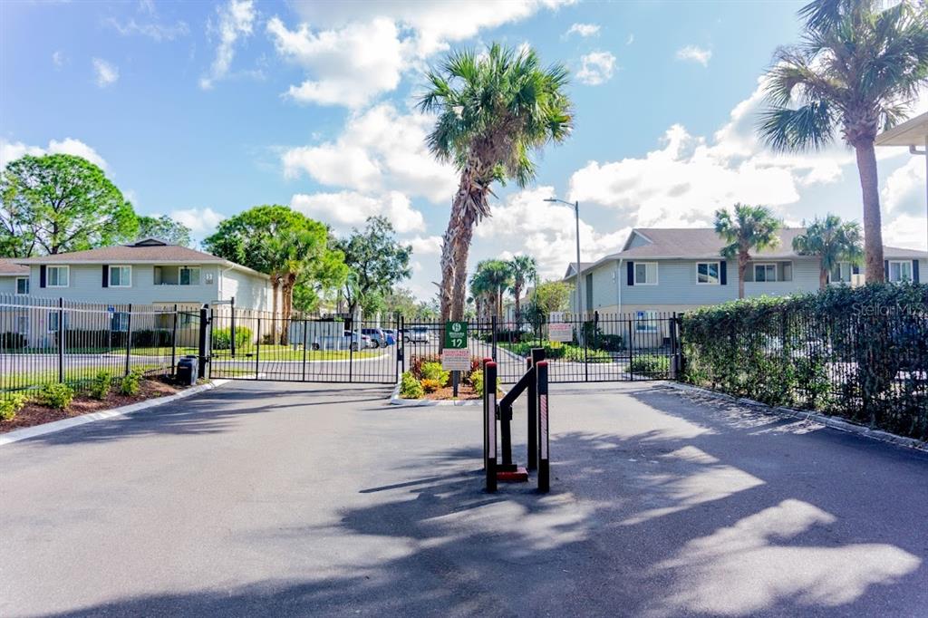 237 Thorntree Place, Unit 237 Brandon, FL 33510 - Photo 2 of 58 a view of a street with a building in the background