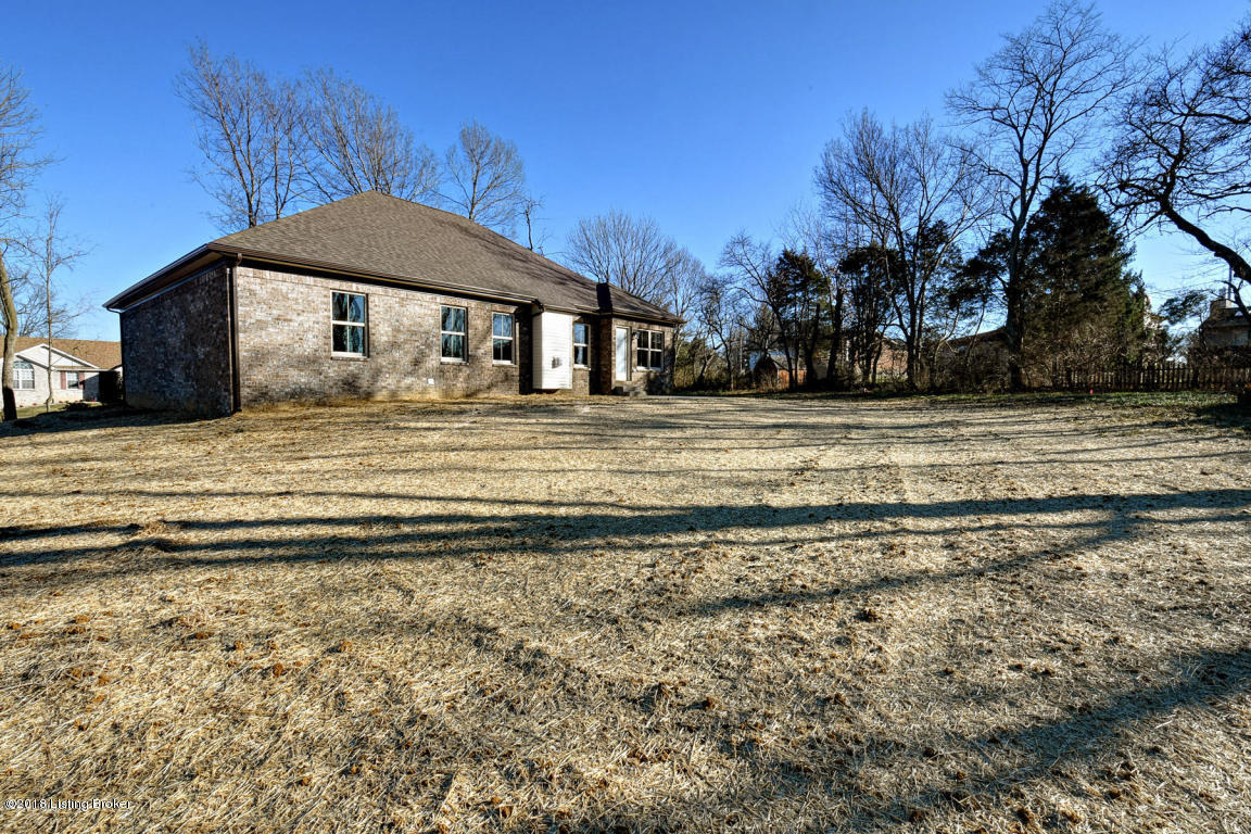 4202 Gaudet Road Louisville, KY 40299 - Photo 20 of 21 Picture is from completed home in development that builder recently closed.
