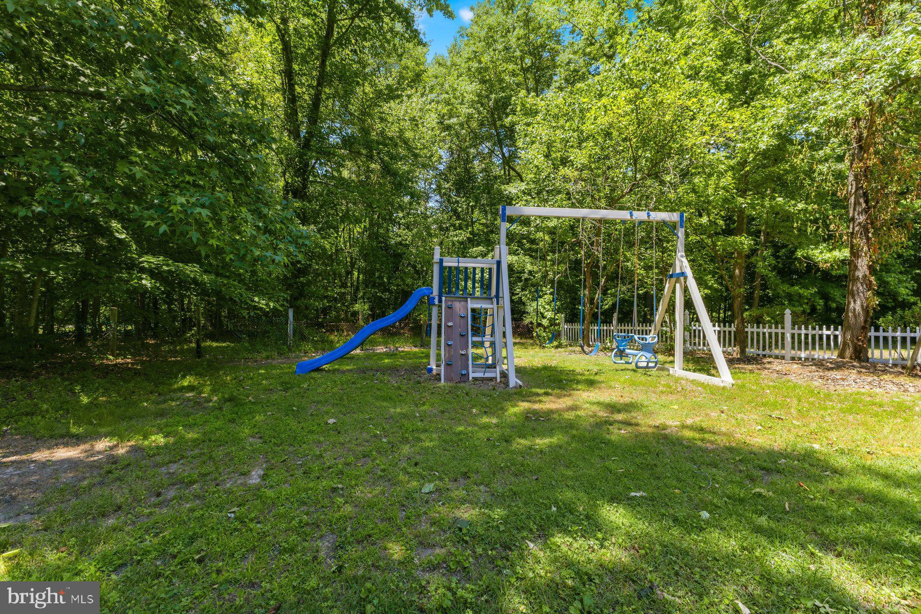 4095 Sweetman Road Marbury, MD 20658 - Photo 17 of 44 Playset
