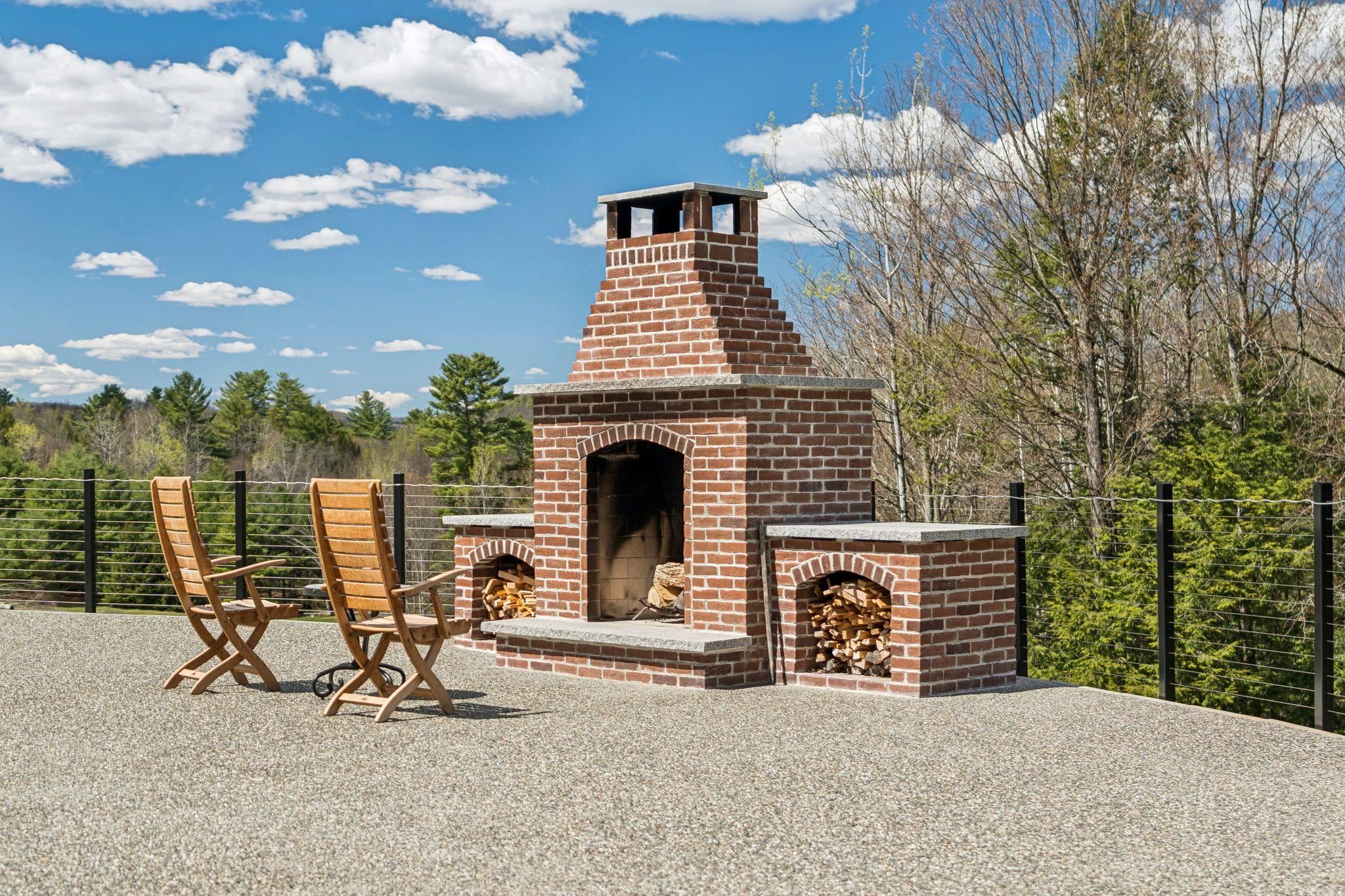 53 Sunset Strip Road Cornish, NH 03745 - Photo 24 of 35 Gallery Image 24