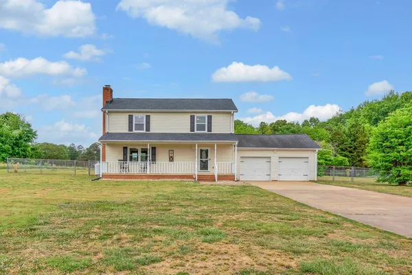$324,900 | 1359 Old Post Road, Gaffney, SC 29341