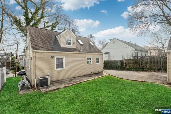 $550,000 | 179 Prospect Street, Hasbrouck Heights, NJ 07604