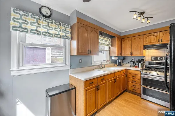 $550,000 | 179 Prospect Street, Hasbrouck Heights, NJ 07604