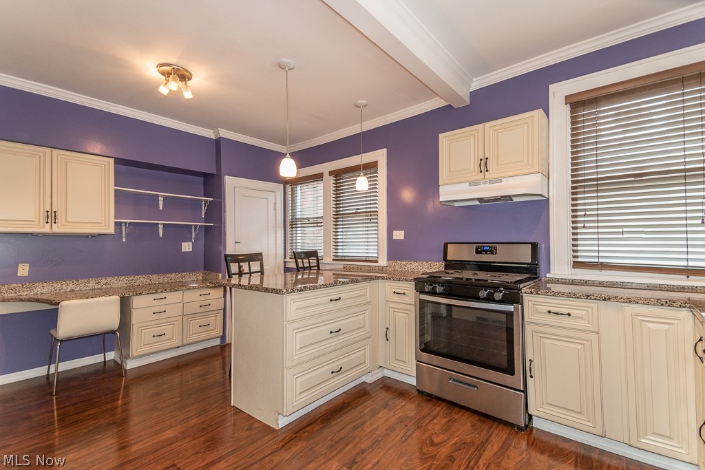 3260 Daleford Road Cleveland, OH 44120 - Photo 12 of 33 Gallery Image 12