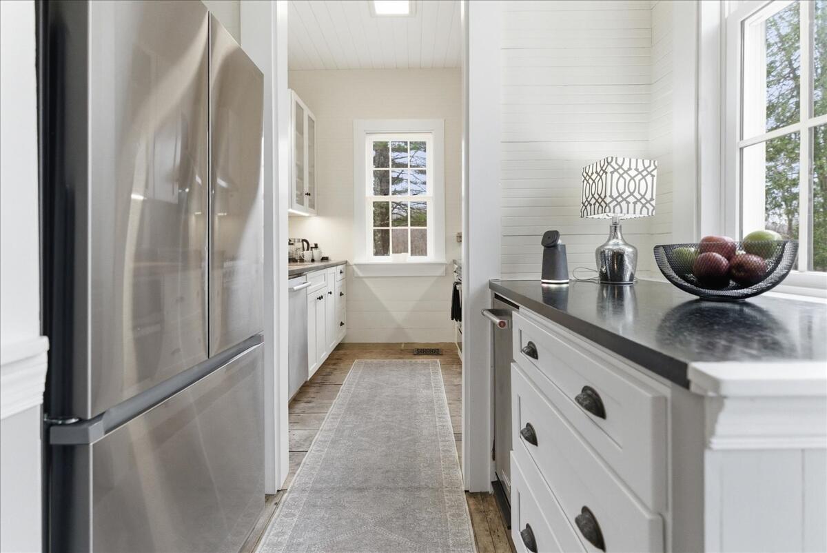 78 Collins Road Manchester, ME 04351 - Photo 16 of 75 36-Kitchen_07