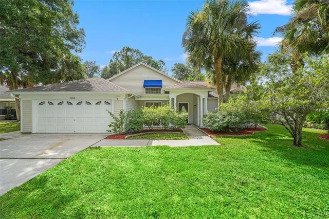 $439,000 | 7810 Grimsby Lane, New Port Richey, FL 34655