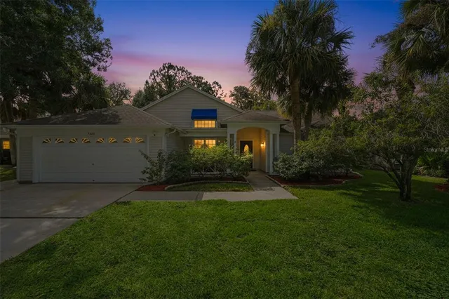 $435,000 | 7810 Grimsby Lane, New Port Richey, FL 34655