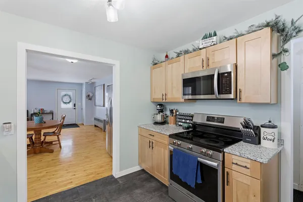 $199,000 | 182 North Clinton Avenue, Clintonville, WI 54929