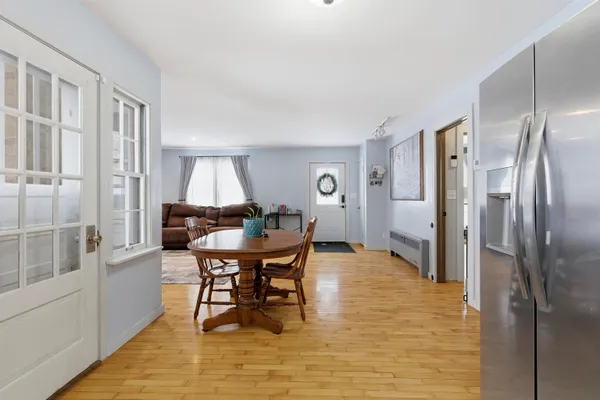 $199,000 | 182 North Clinton Avenue, Clintonville, WI 54929