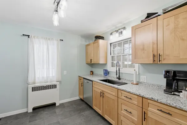 $199,000 | 182 North Clinton Avenue, Clintonville, WI 54929