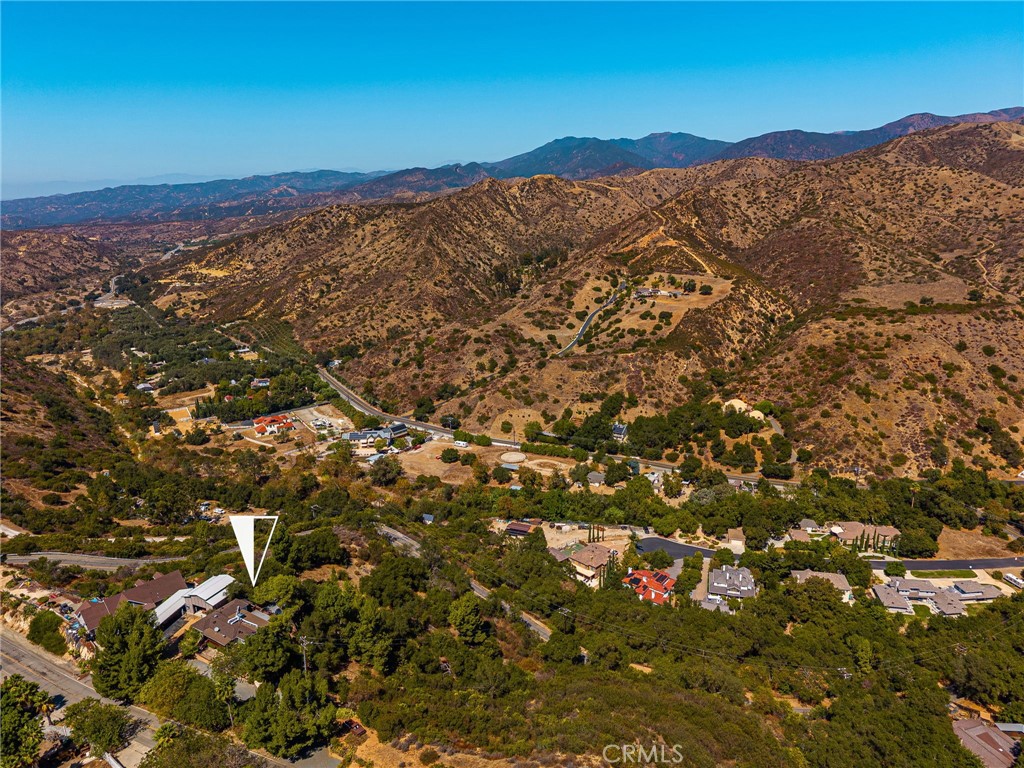 28151 Modjeska Grade Road Silverado, CA 92676 - Photo 61 of 75 Gallery Image 61