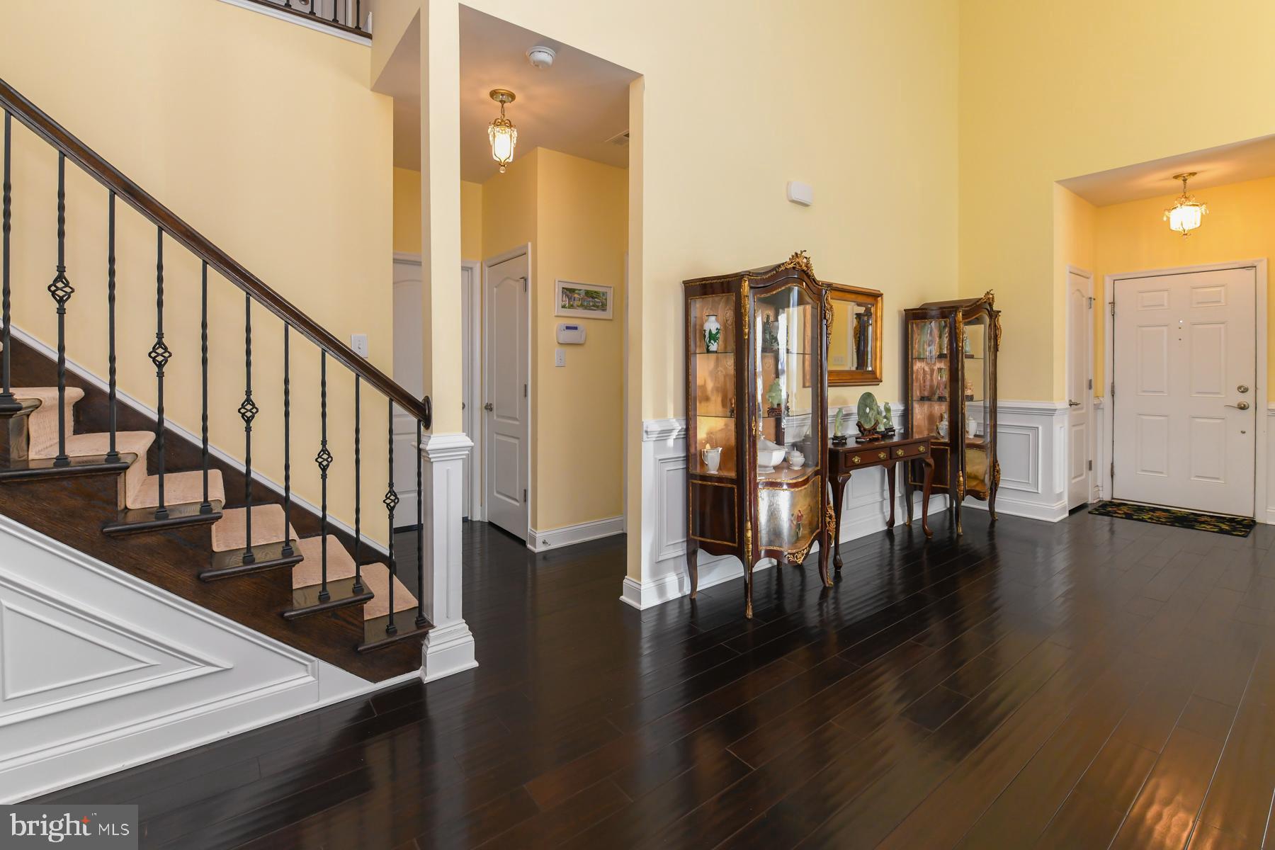 111 Weatherby Lane Glassboro, NJ 08028 - Photo 12 of 95 a view of interior of the house