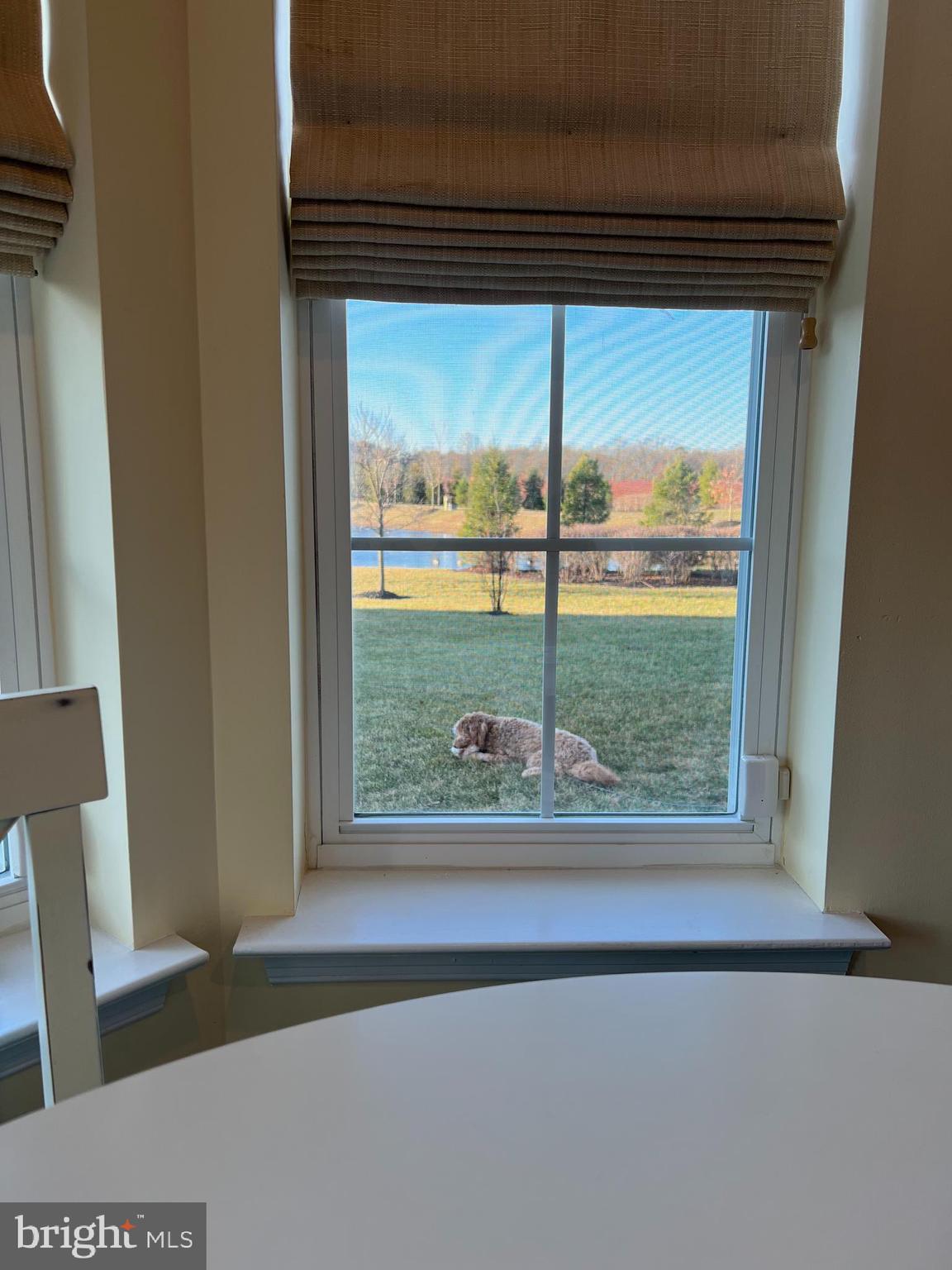 111 Weatherby Lane Glassboro, NJ 08028 - Photo 37 of 95 a view of an empty room with a window