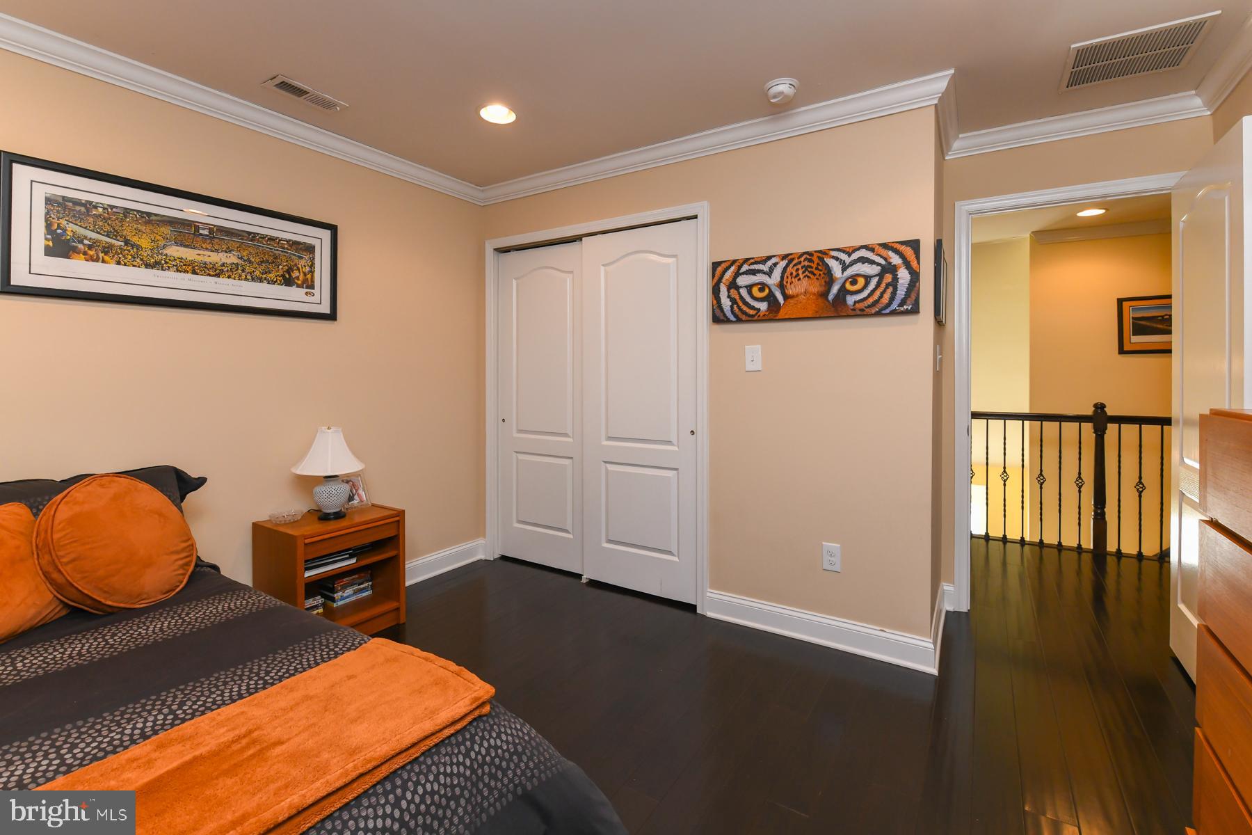 111 Weatherby Lane Glassboro, NJ 08028 - Photo 46 of 95 a view of a yoga room