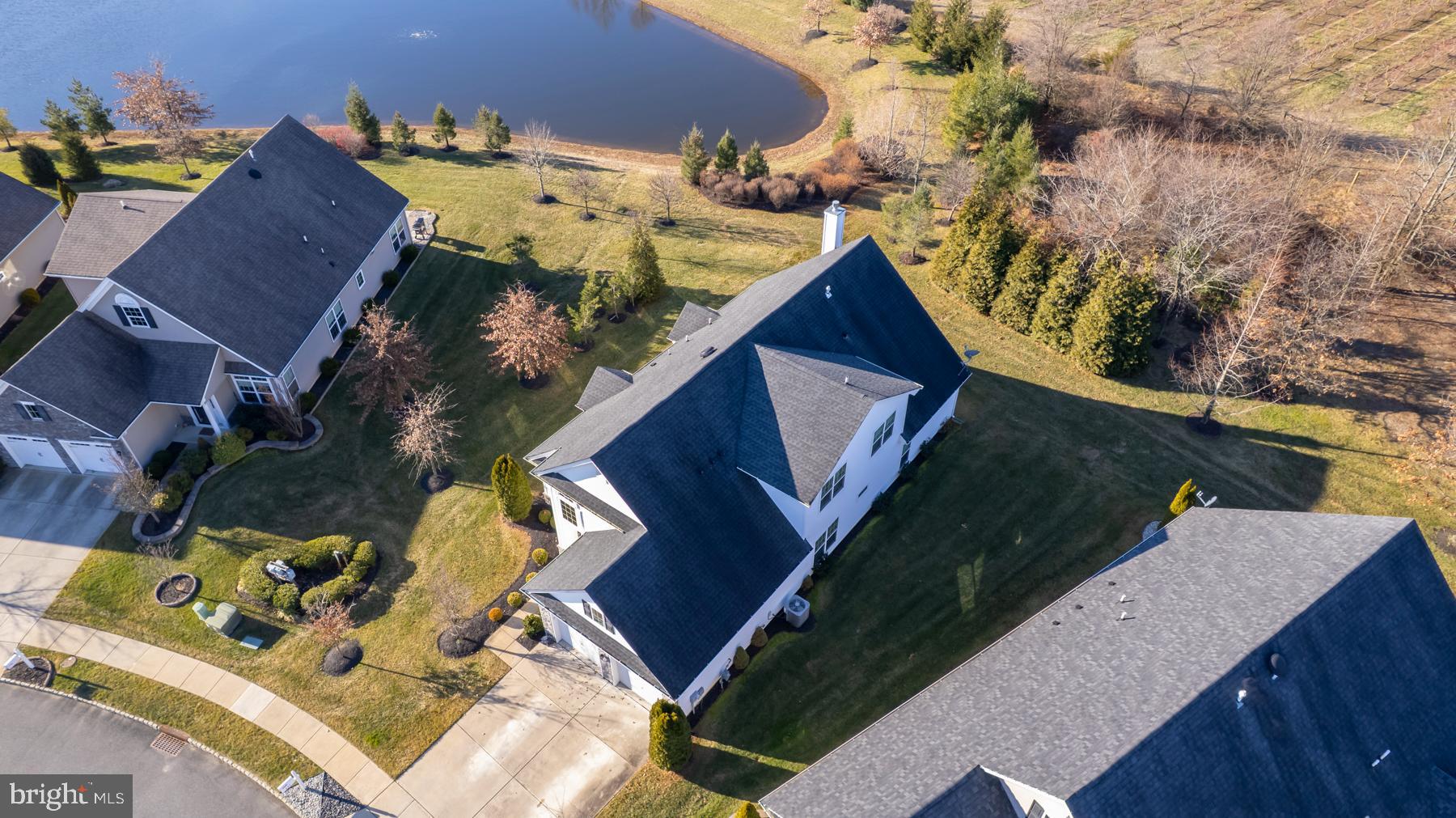 111 Weatherby Lane Glassboro, NJ 08028 - Photo 54 of 95