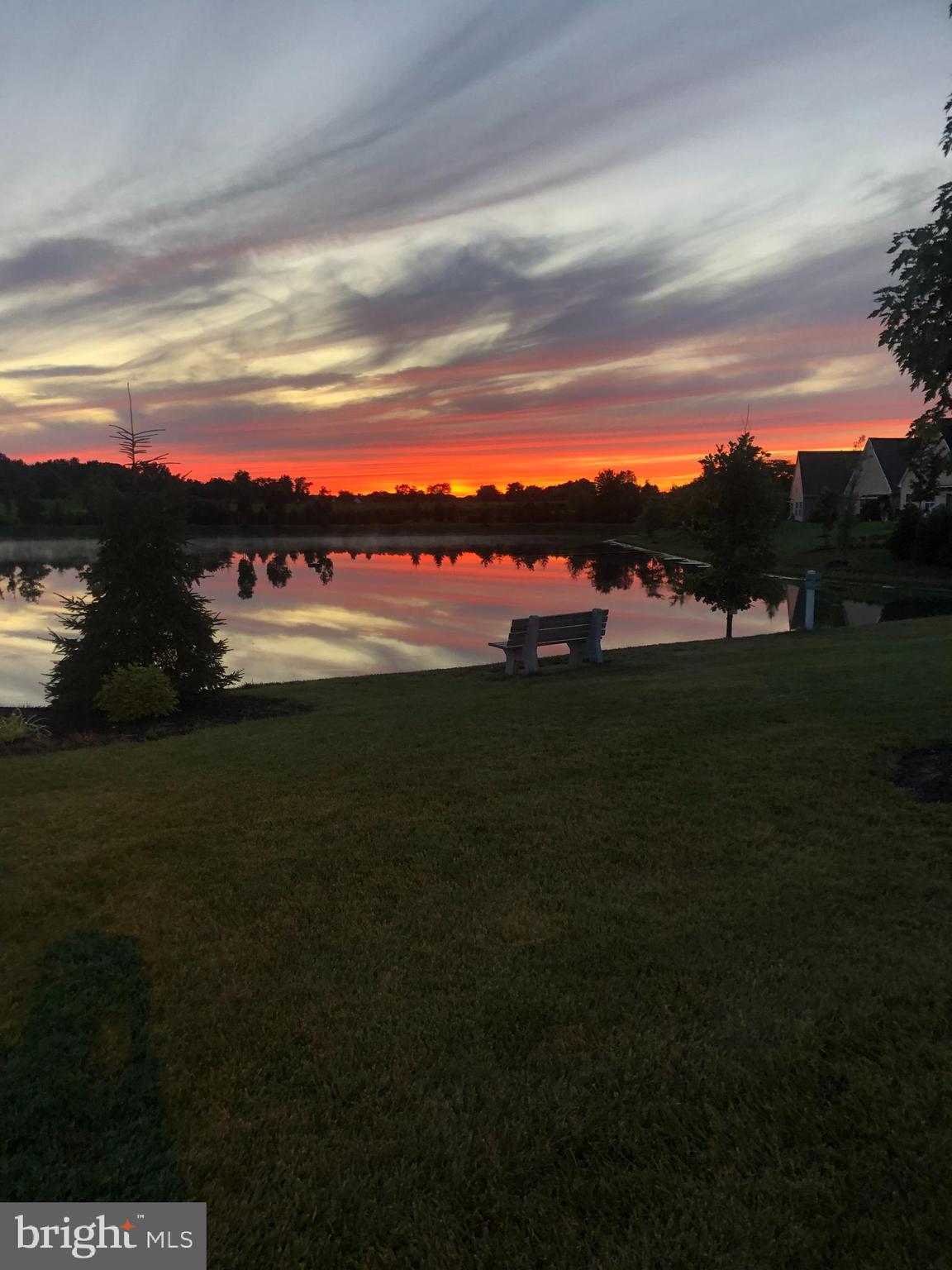 111 Weatherby Lane Glassboro, NJ 08028 - Photo 77 of 95 a view of city and mountain