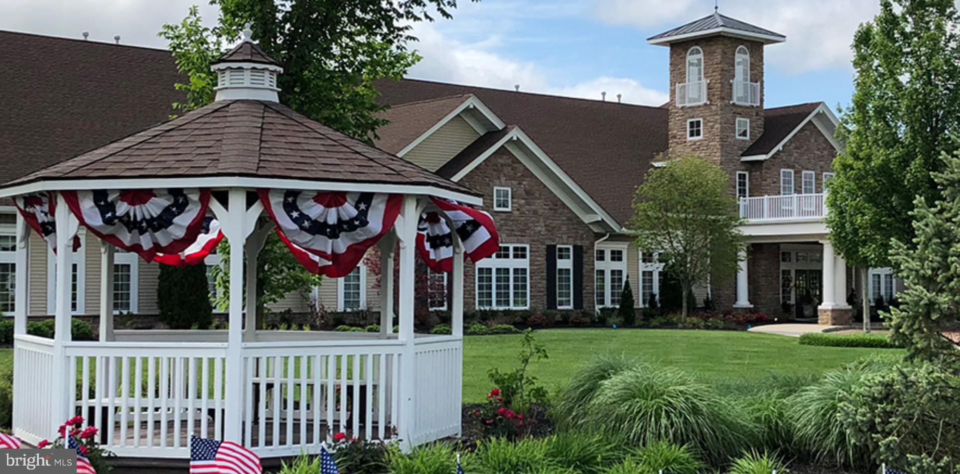 111 Weatherby Lane Glassboro, NJ 08028 - Photo 84 of 95 Festive 4th- Clubhouse