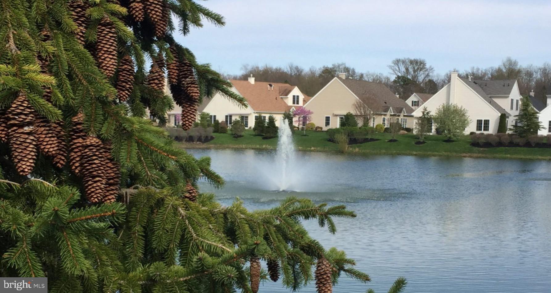 111 Weatherby Lane Glassboro, NJ 08028 - Photo 93 of 95 Scenic lake view