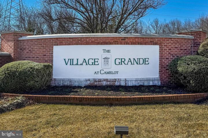 111 Weatherby Lane Glassboro, NJ 08028 - Photo 95 of 95 Entrance