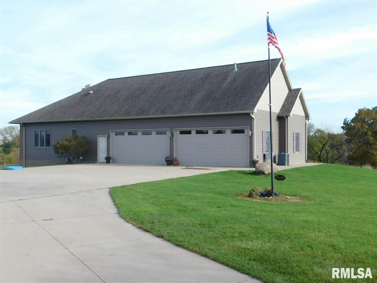995 Cedar Valley Road Tipton, IA 52772 - Photo 12 of 21 Gallery Image 12