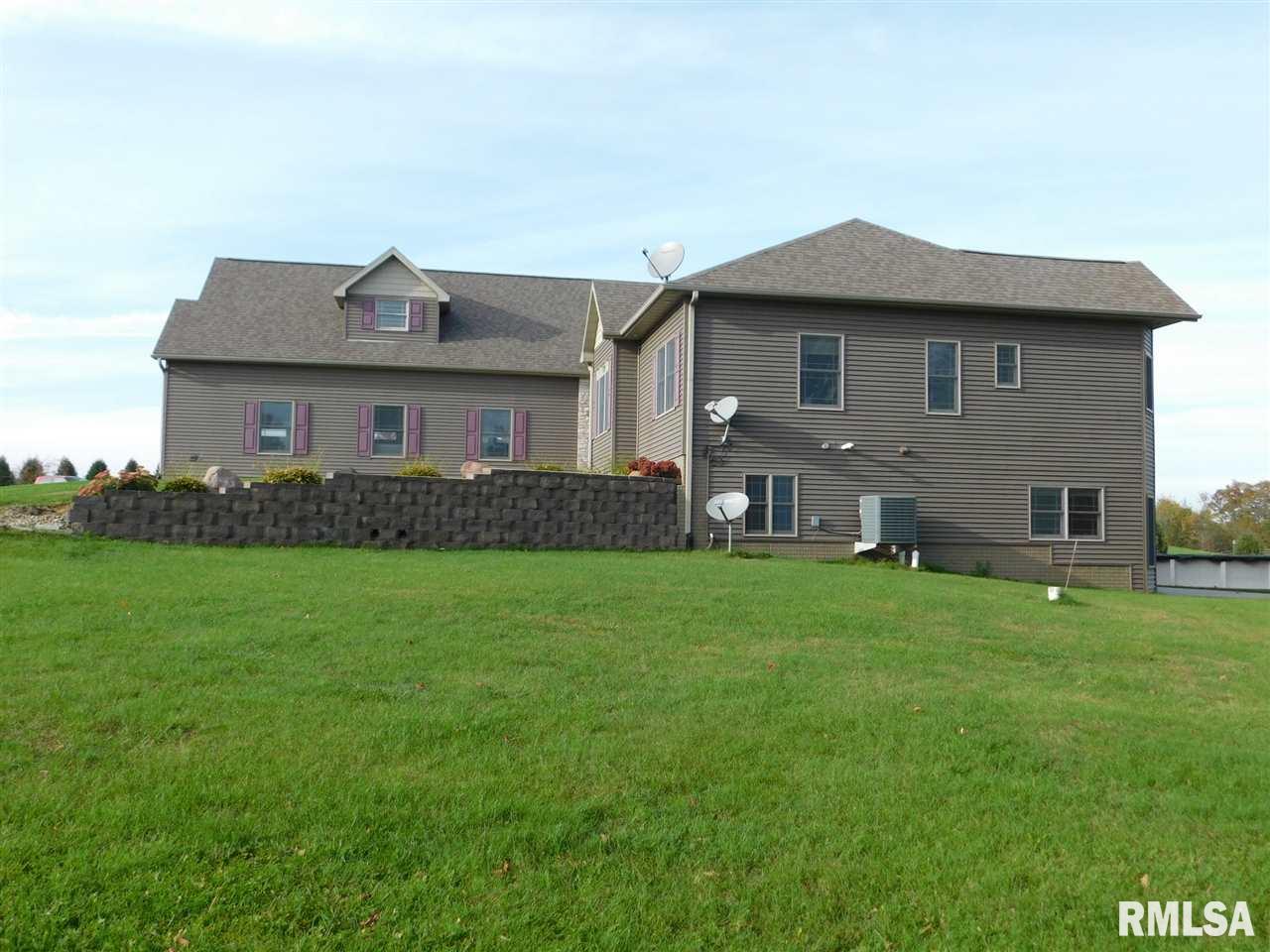 995 Cedar Valley Road Tipton, IA 52772 - Photo 14 of 21 Gallery Image 14