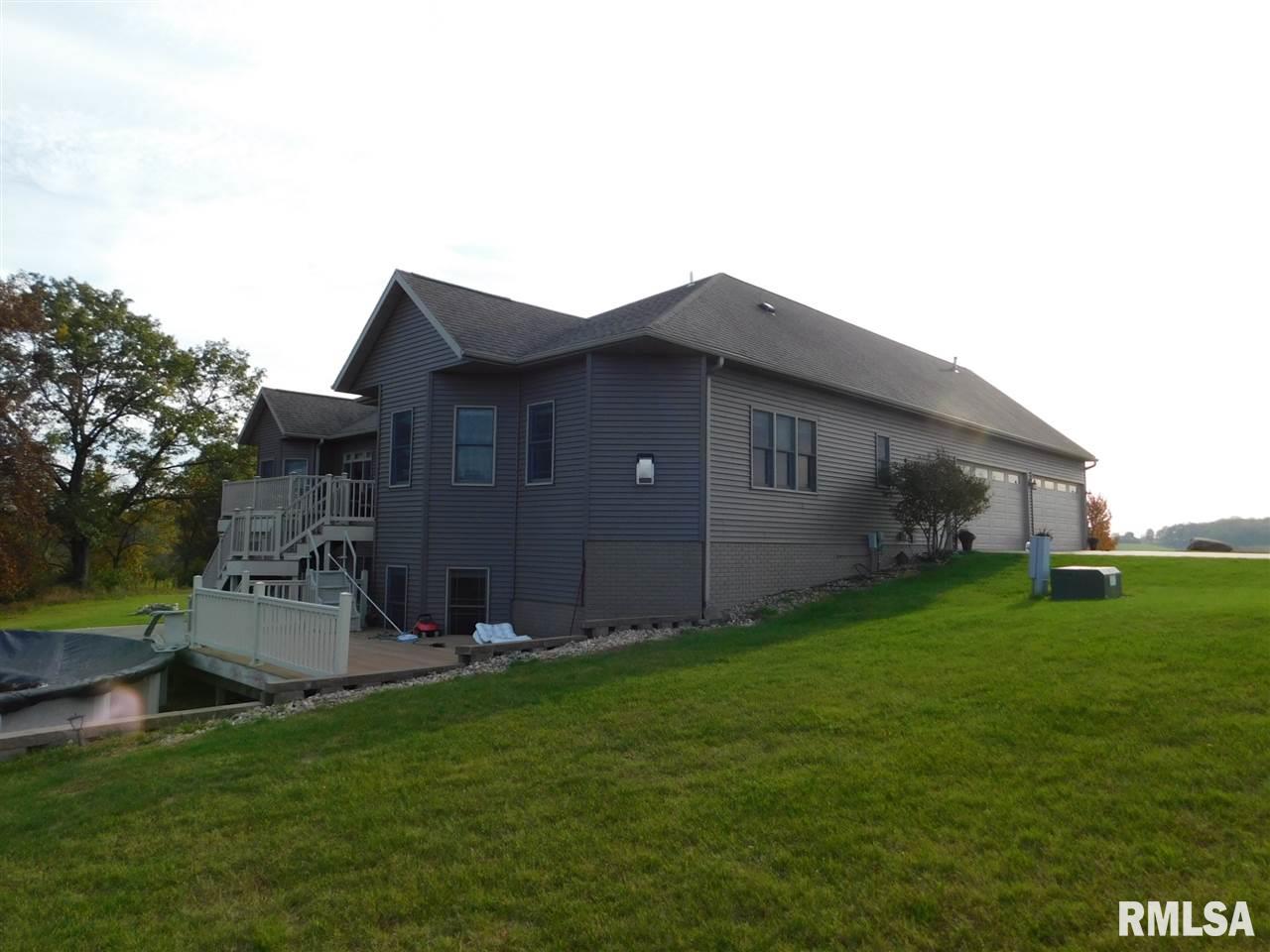 995 Cedar Valley Road Tipton, IA 52772 - Photo 20 of 21 Gallery Image 20