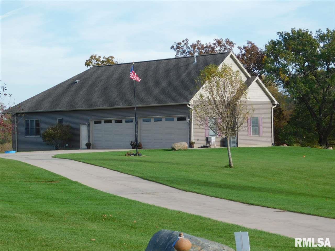 995 Cedar Valley Road Tipton, IA 52772 - Photo 9 of 21 Gallery Image 9