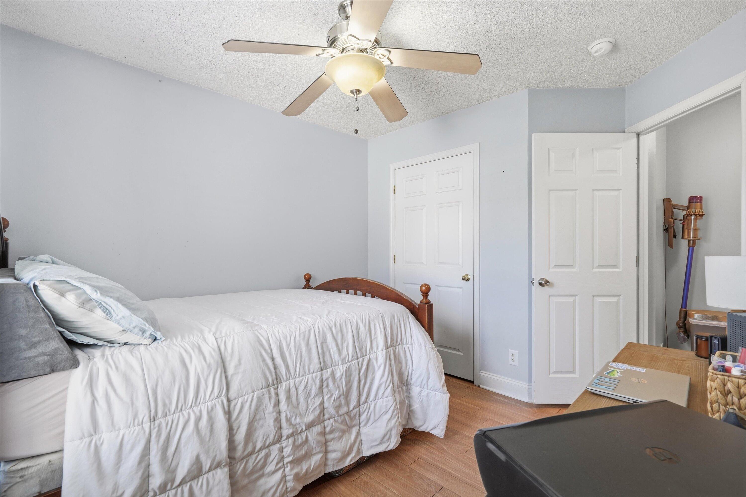 1102 Huger Street Moncks Corner, SC 29461 - Photo 13 of 22 Bedroom A