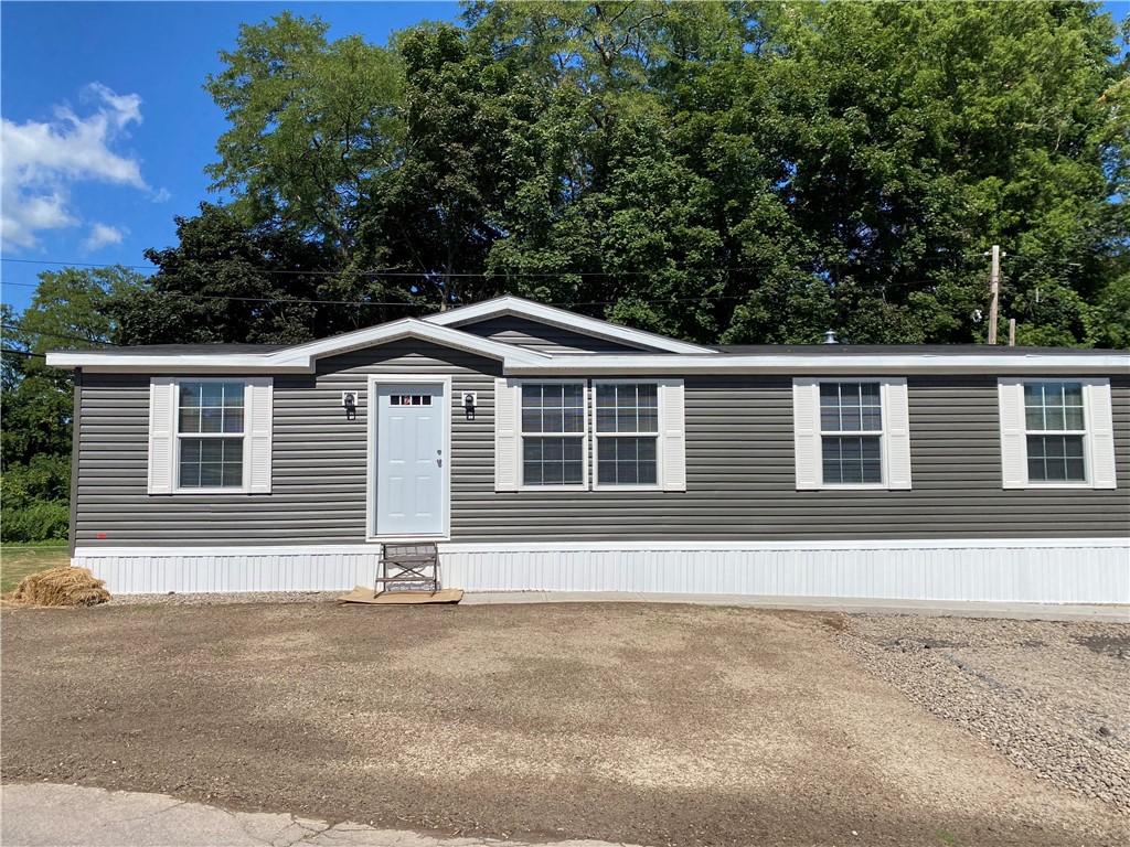 1 Sebastian Drive Rochester, NY 14625 - Photo 1 of 1 Welcome Home ! 
Fron