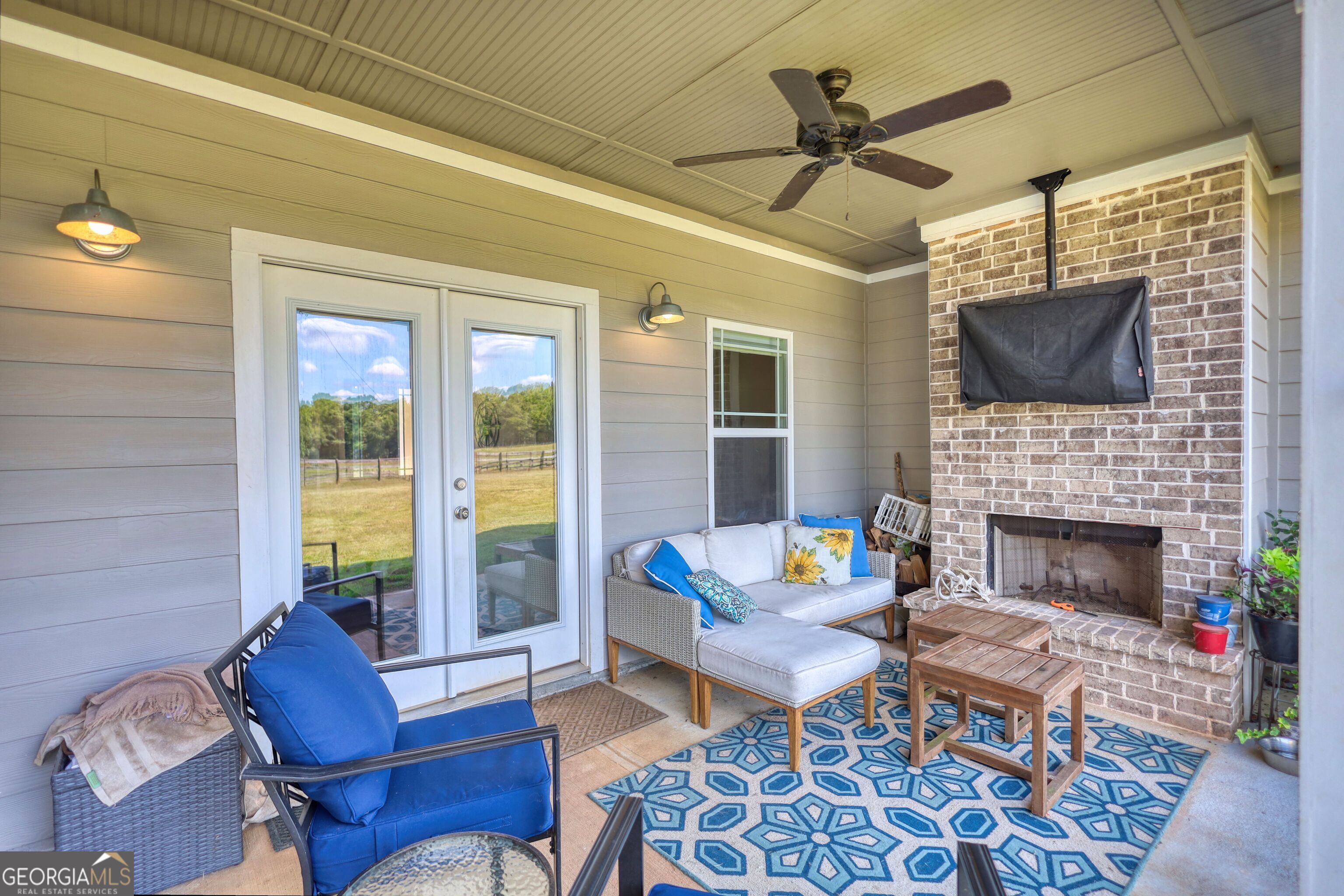 3861 Brownwood Road Madison, GA 30650 - Photo 44 of 60 Gallery Image 44