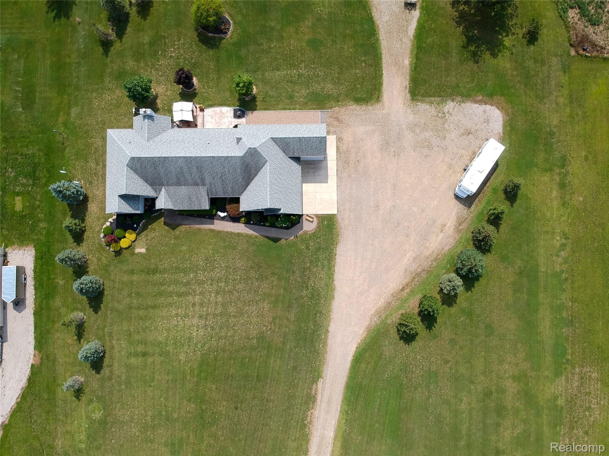 13031 Burgess Road Memphis, MI 48041 - Photo 44 of 44 DJI_2487.jpg