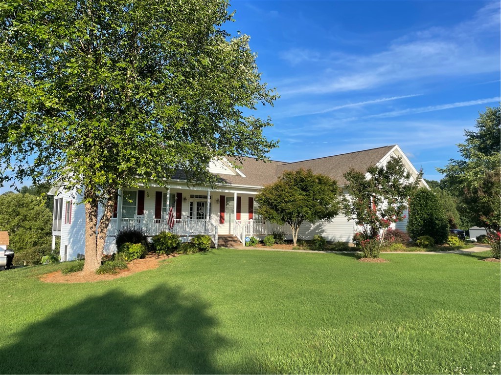 151 Leroy Road Fair Play, SC 29643 - Photo 2 of 48 Gallery Image 2