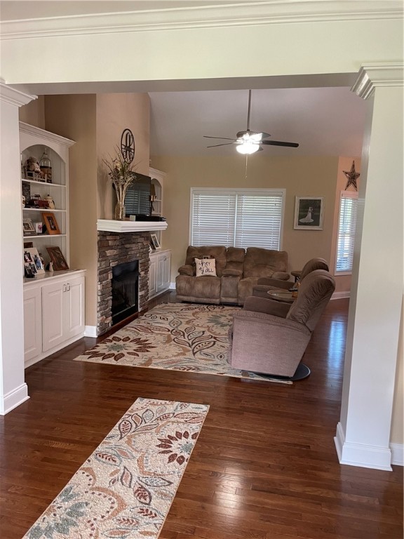 151 Leroy Road Fair Play, SC 29643 - Photo 27 of 48 Gallery Image 27