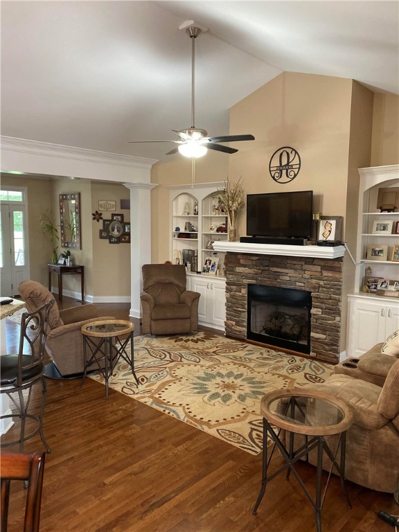 151 Leroy Road Fair Play, SC 29643 - Photo 44 of 48 Gallery Image 44