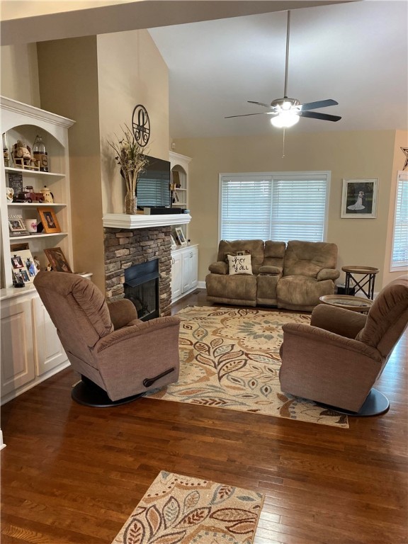 151 Leroy Road Fair Play, SC 29643 - Photo 46 of 48 Gallery Image 46