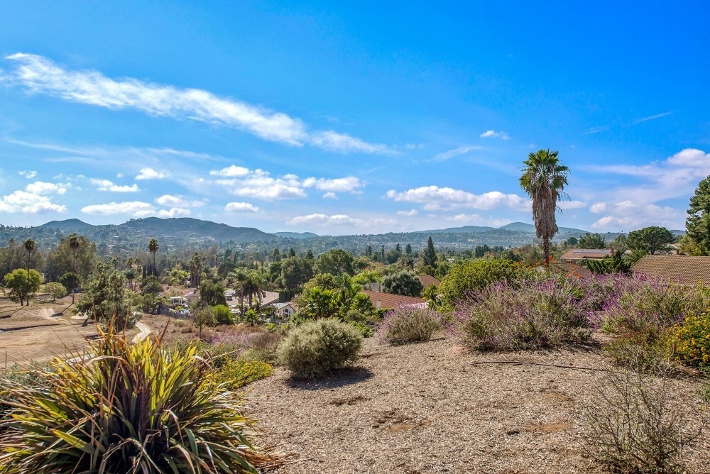 13414 The Square Poway, CA 92064 - Photo 1 of 25 Panoramic view from spacious patio