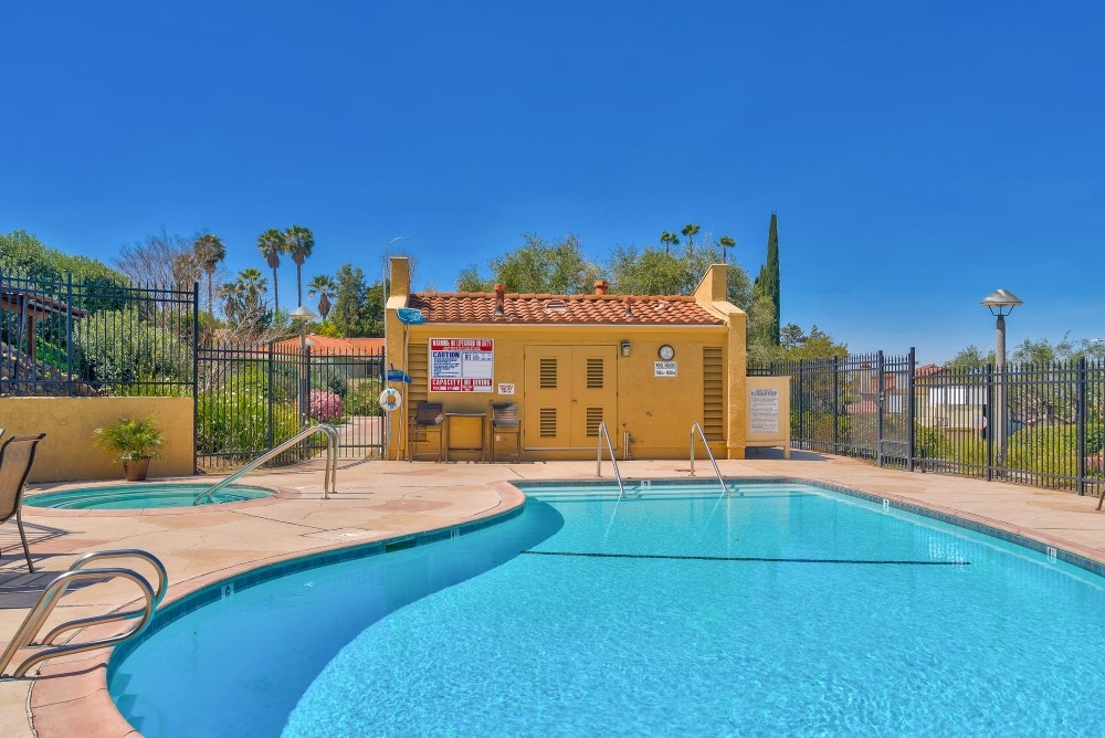 13414 The Square Poway, CA 92064 - Photo 24 of 25 Gallery Image 24