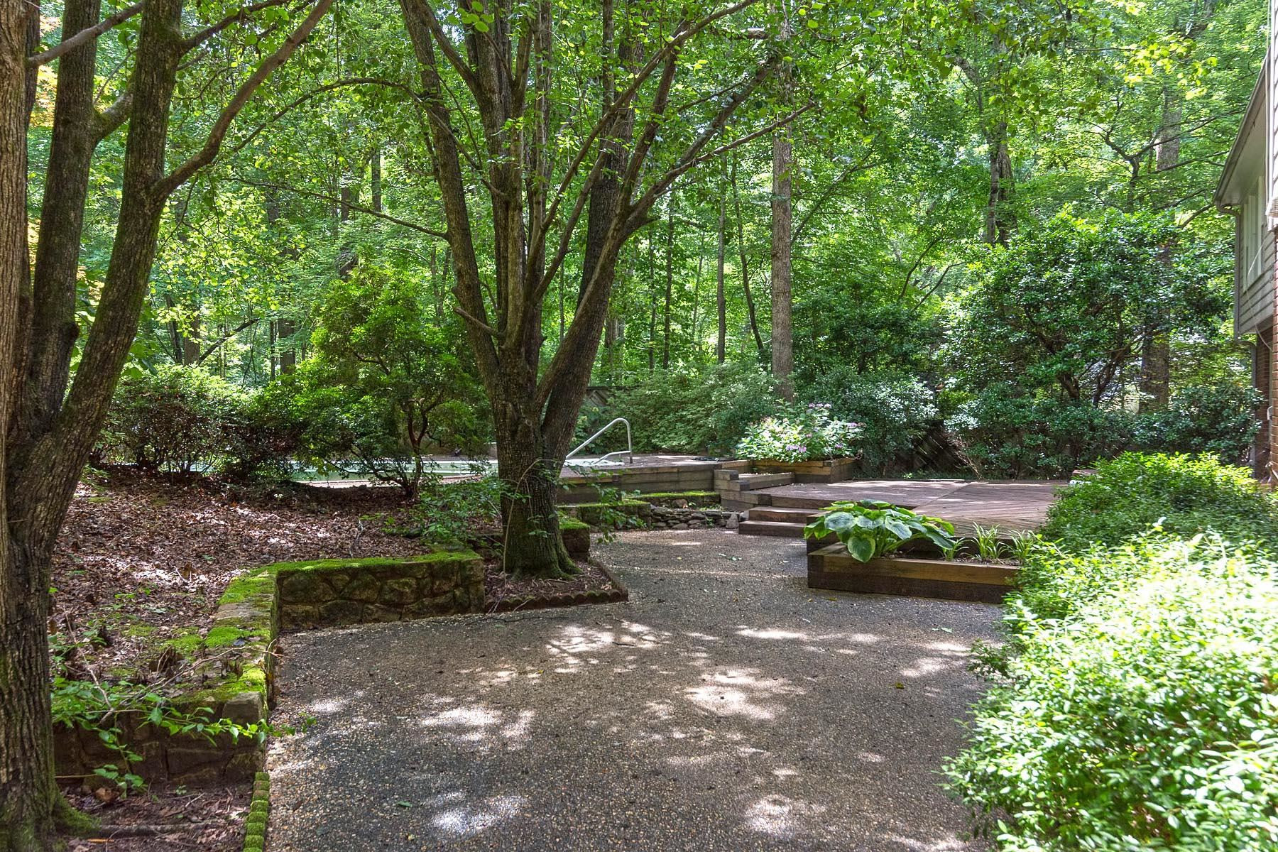 2301 Valley Forge Road Raleigh, NC 27615 - Photo 20 of 24 Photo 20