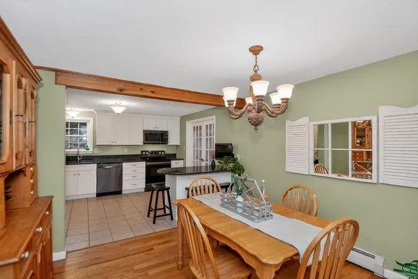 $585,000 | 2 Joslin Road, Amherst, NH 03031