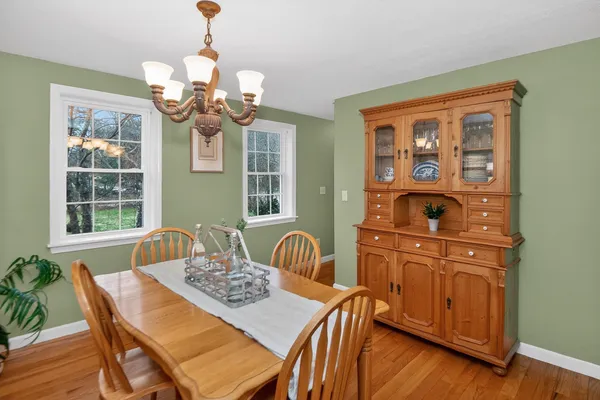 $585,000 | 2 Joslin Road, Amherst, NH 03031