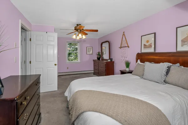 $585,000 | 2 Joslin Road, Amherst, NH 03031