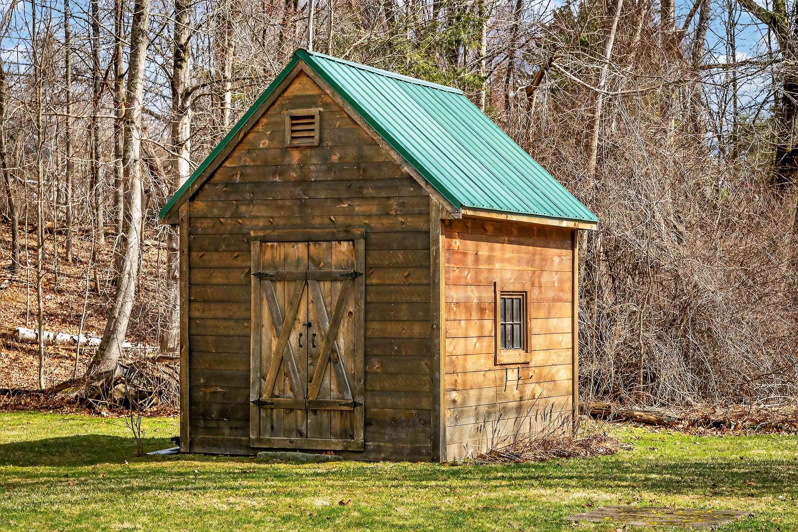 2 Joslin Road Amherst, NH 03031 - Photo 44 of 44