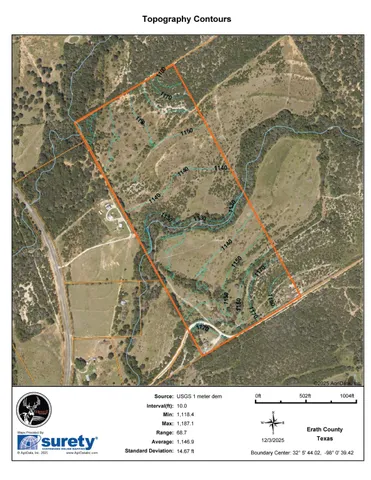 $1,199,500 | 539 County Road 539, Hico, TX 76457