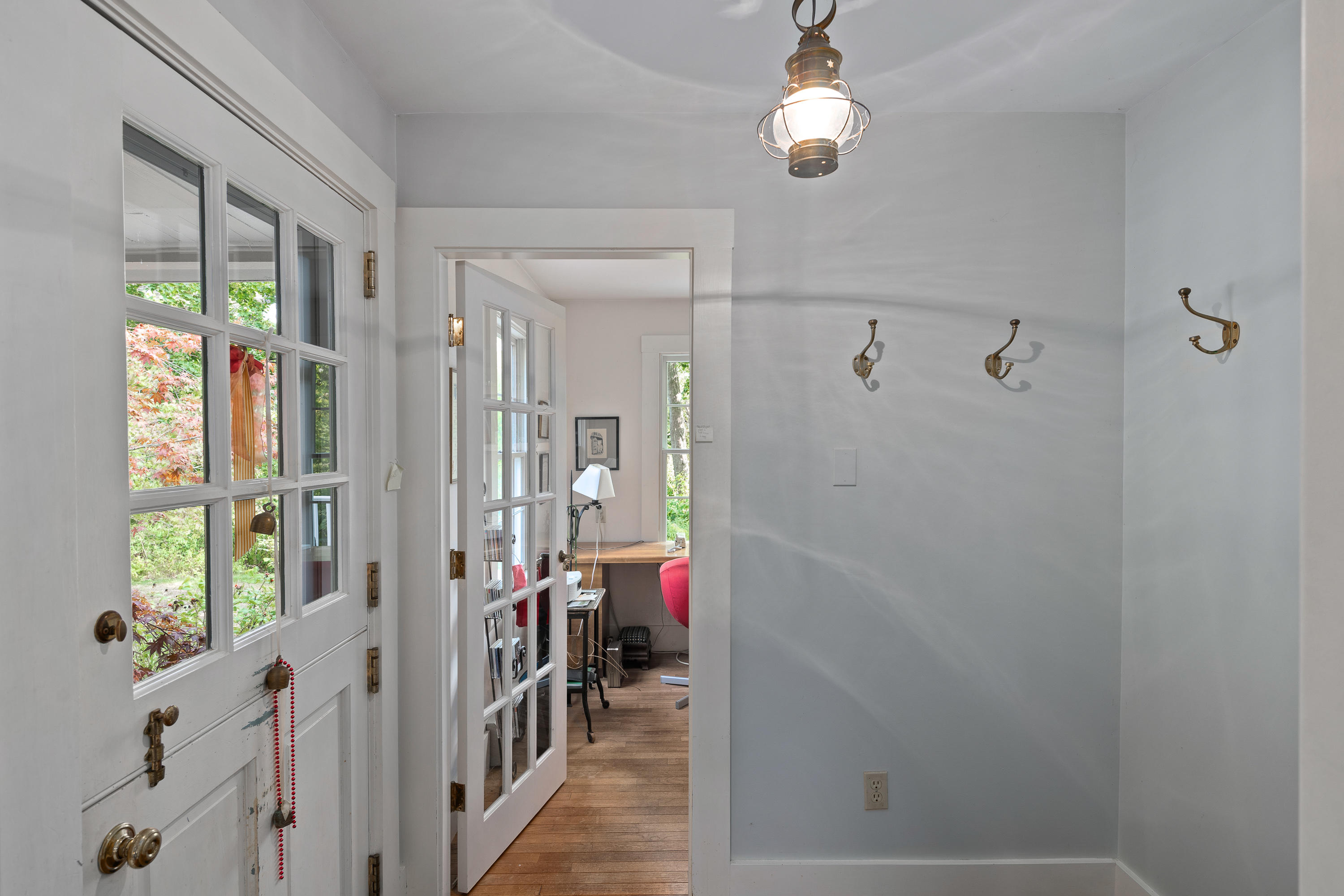 16 Chase Hill Road Kennebunk, ME 04043 - Photo 20 of 50 Entrance