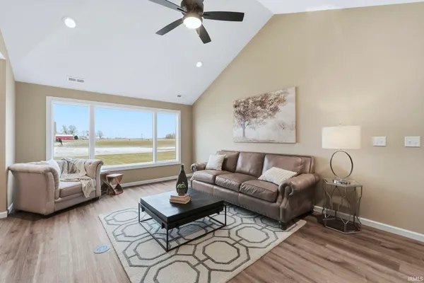 $349,900 | 22238 Travertine Run, Woodburn, IN 46797
