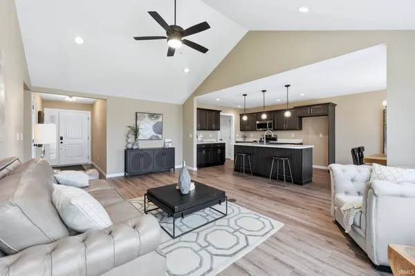 $349,900 | 22238 Travertine Run, Woodburn, IN 46797