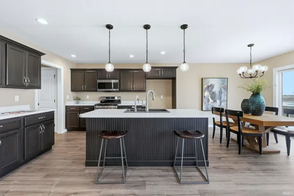 $349,900 | 22238 Travertine Run, Woodburn, IN 46797