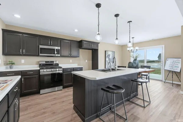 $349,900 | 22238 Travertine Run, Woodburn, IN 46797