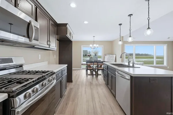 $349,900 | 22238 Travertine Run, Woodburn, IN 46797